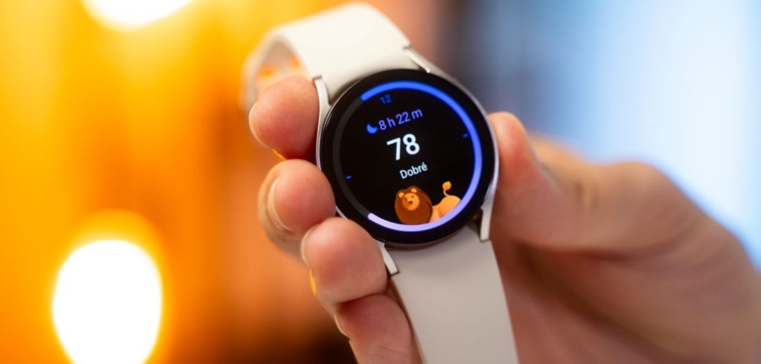 Samsung Galaxy Watch6
