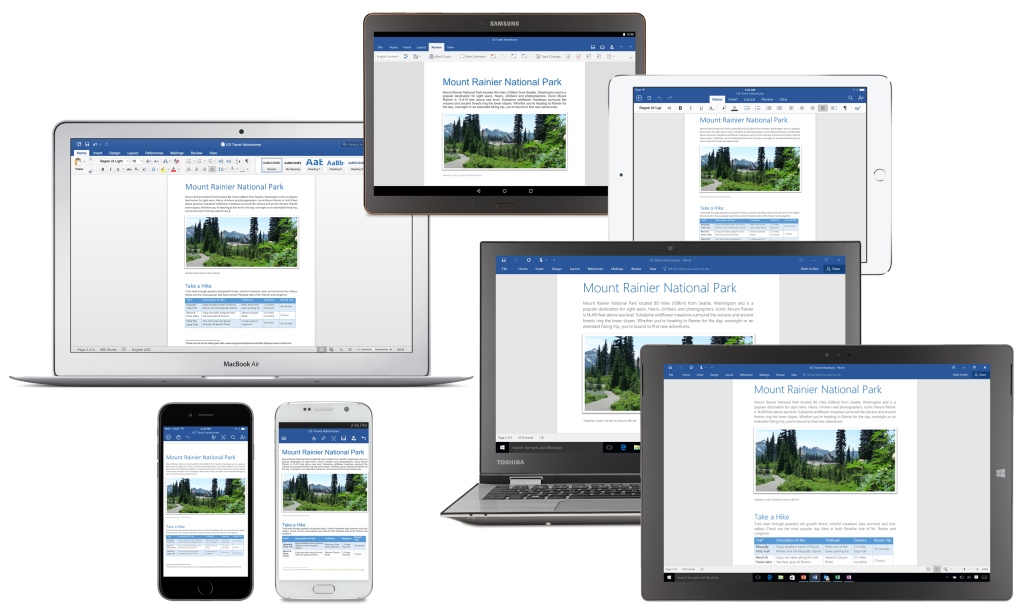OneDrive