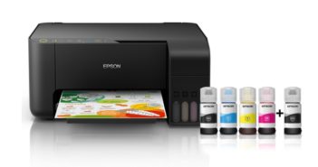 Epson EcoTank L3150