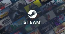 Steam