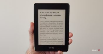 Amazon Kindle Paperwhite