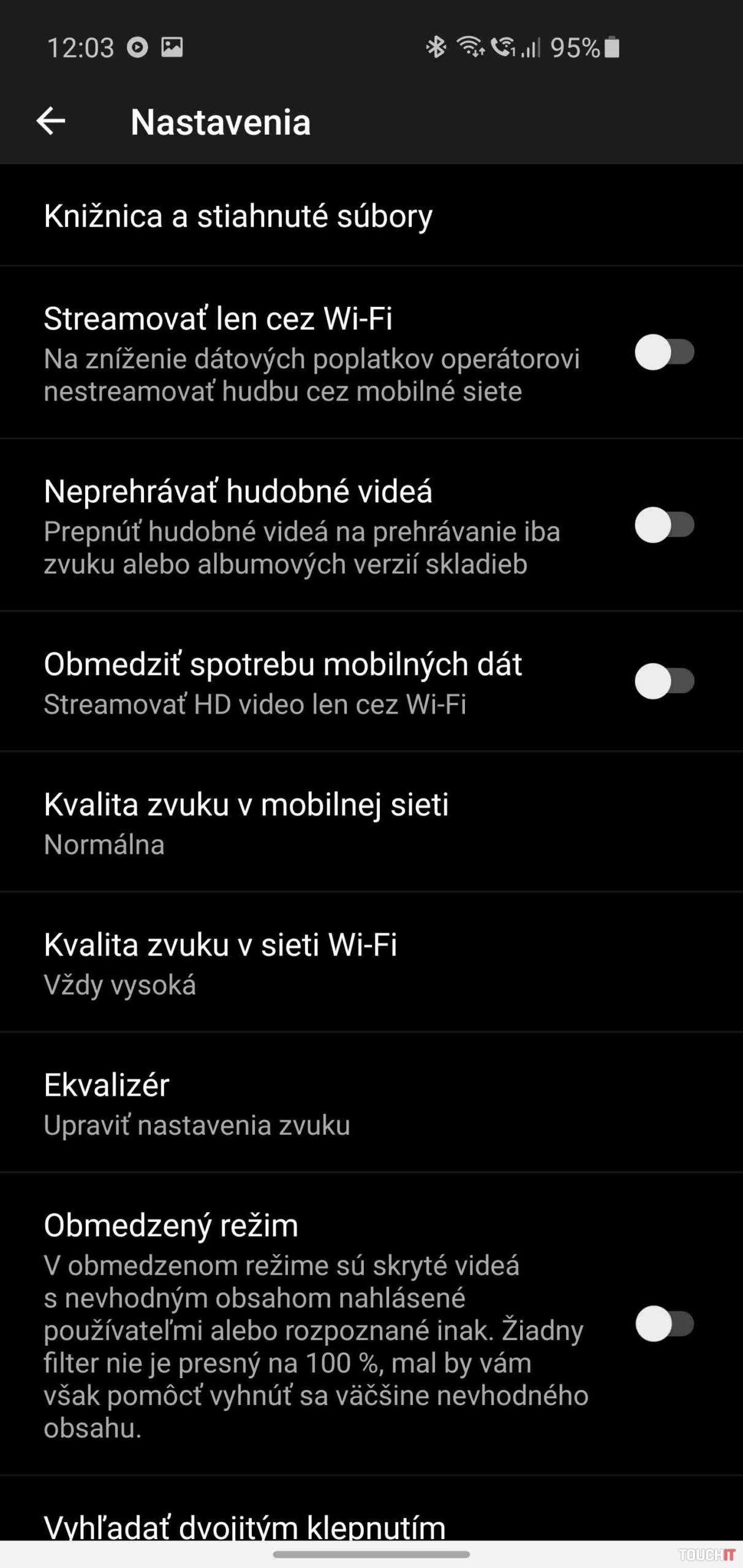 YouTube Music