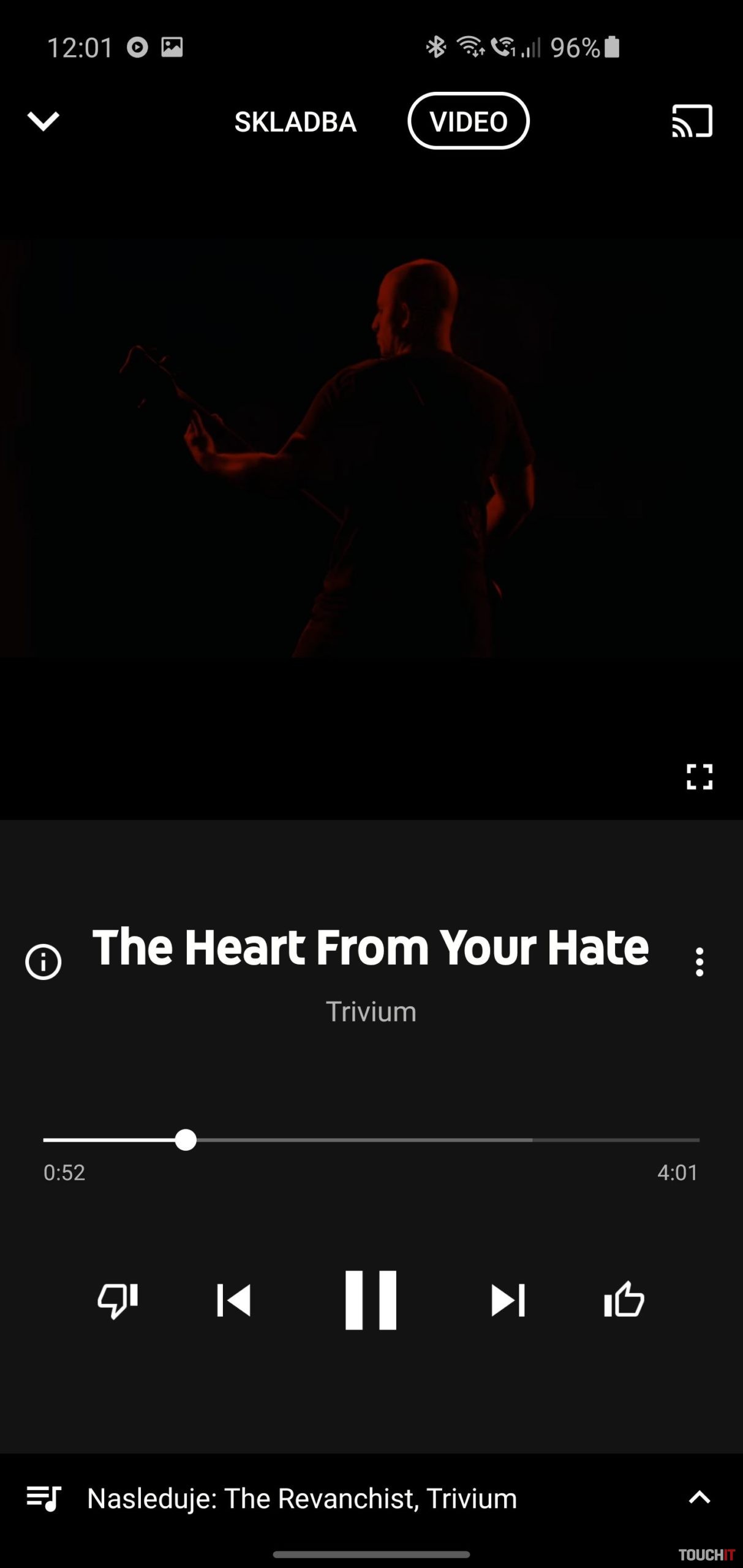 YouTube Music