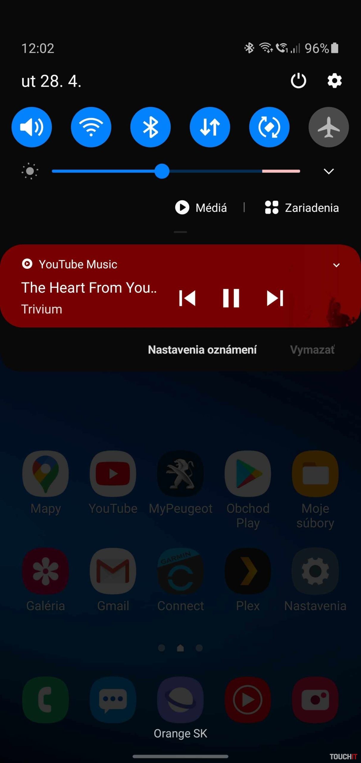 YouTube Music