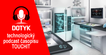 Podcast Dotyk