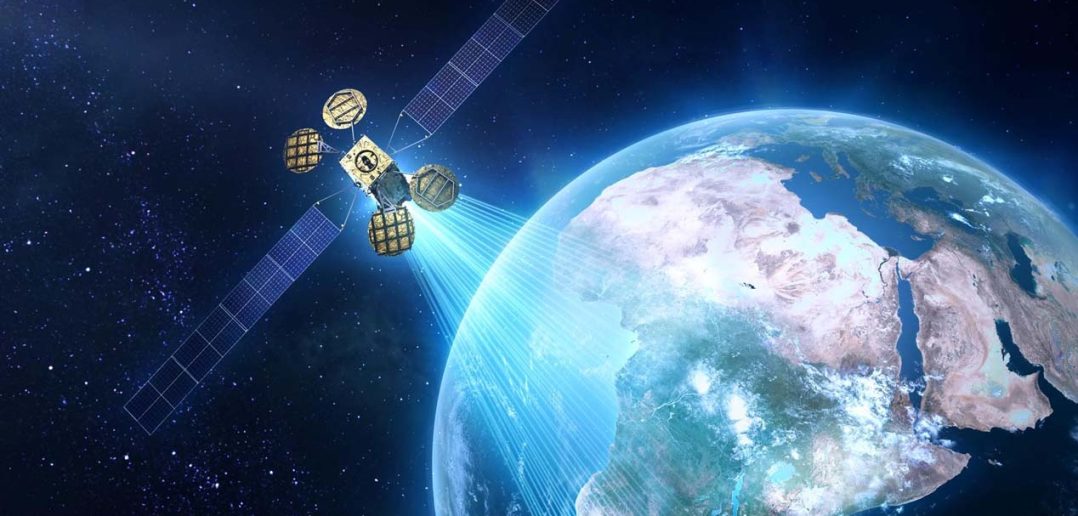 Satelit