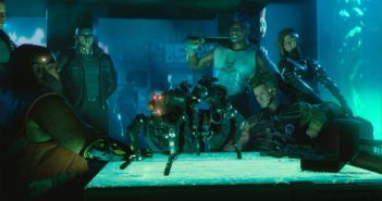 Cyberpunk 2077