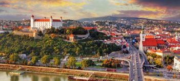 Slovensko