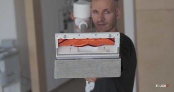 Xiaomi Mi Vacuum Cleaner G10