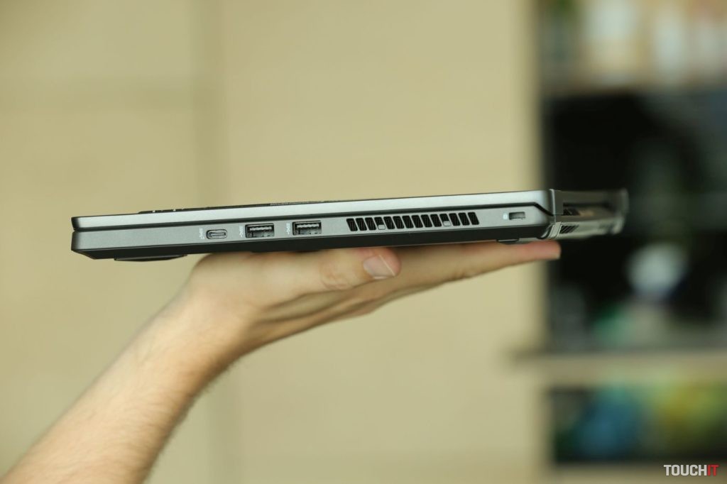 ROG Zephyrus G14 Alan Walker Special Edition