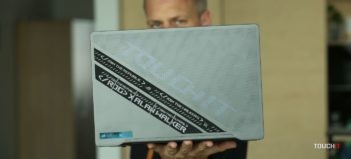 ROG Zephyrus G14 Alan Walker Special Edition