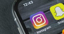Instagram