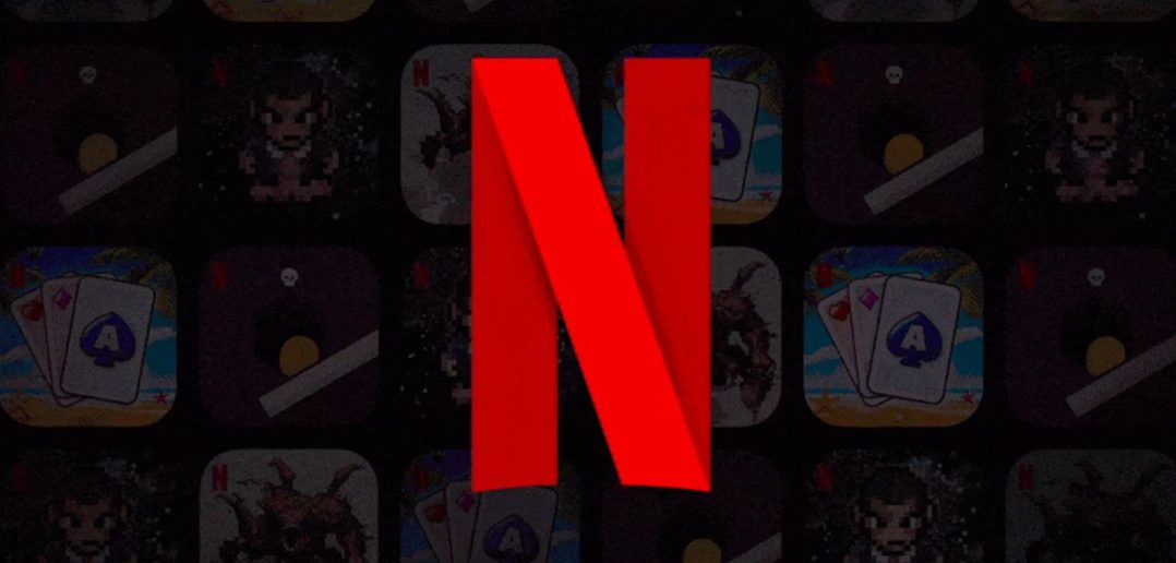 Netflix hry