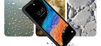 Samsung Galaxy XCover6 Pro