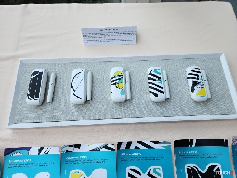 IQOS