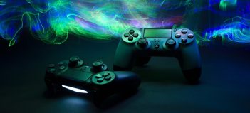 joystick gaming