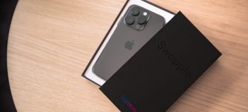 swappie Premium Series iphone
