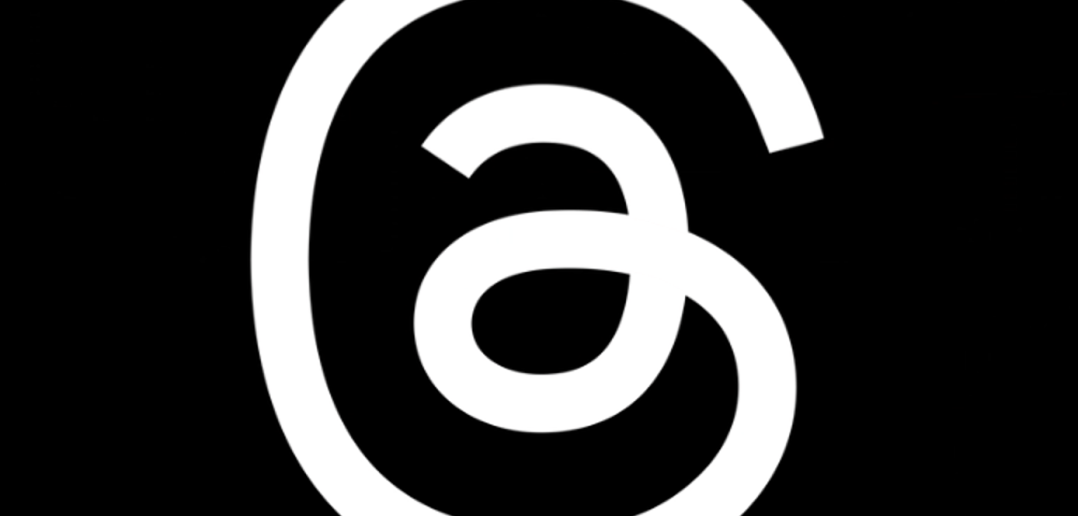 meta threads logo