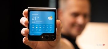 Samsung Galaxy Z Flip5