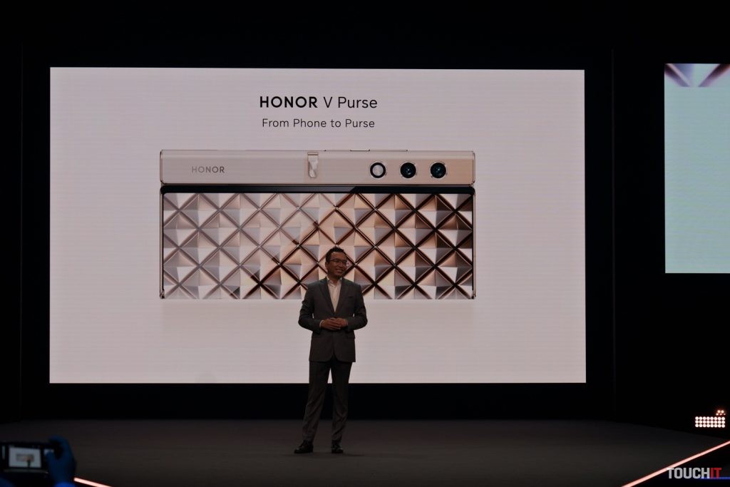 HONOR V Purse