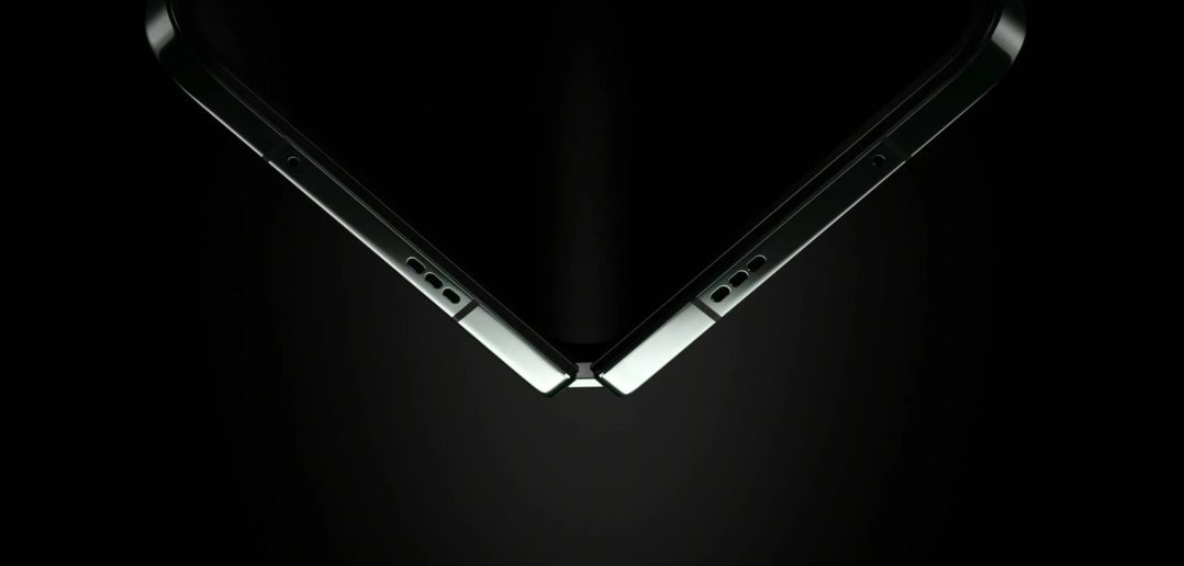 OnePlus Open oficiálne