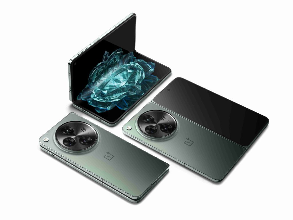 OnePlus Open oficiálne
