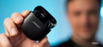 Bose QuietComfort Ultra Earbuds: Slúchadlá do uší s najlepším zvukom