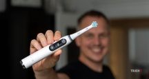 Oral-B iO Sense 10