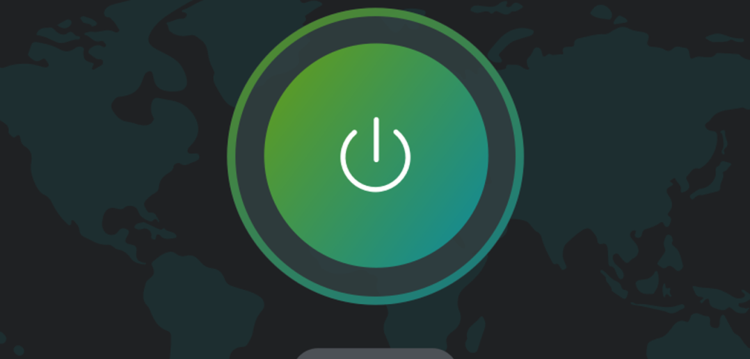 ESET VPN aplikacia