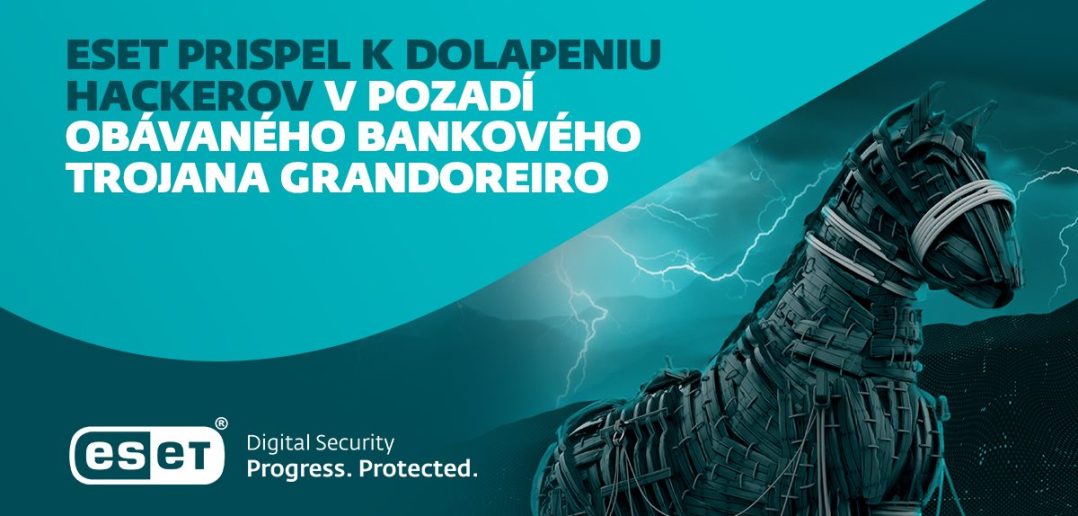 Grandoreiro trojan ilustracny obrazok