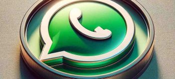 WhatsApp logo