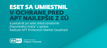 eset Radicati MQ