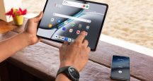 OnePlus Pad 2 oficiálne: Vlajkový tablet s netradičným dizajnom