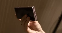 Samsung Galaxy Z Fold6