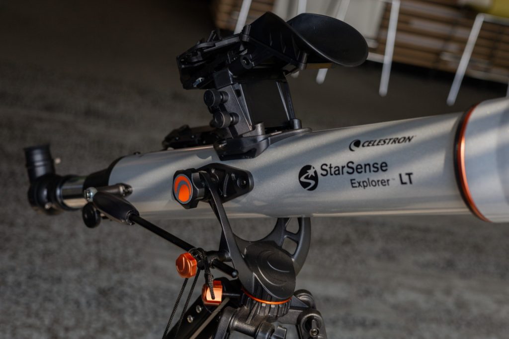 Teleskop Celestron