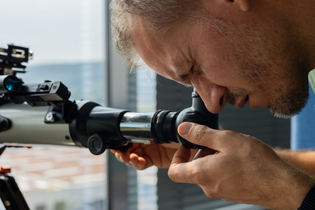 Teleskop Celestron