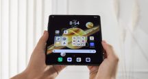 HONOR Magic V3