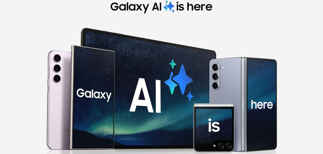 Galaxy AI