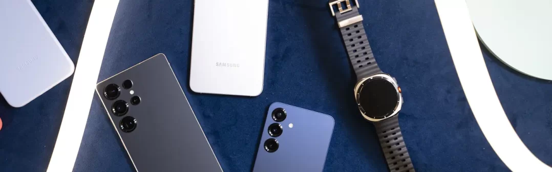 Samsung pripravuje prvý Galaxy smartfón s novým typom batérie
