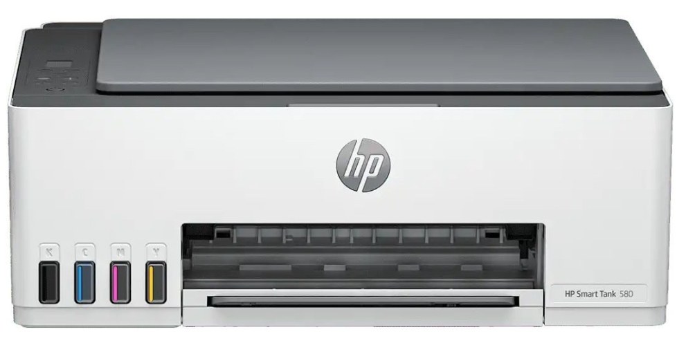 HP Smart Tank 580