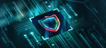 eset shiled image illustration