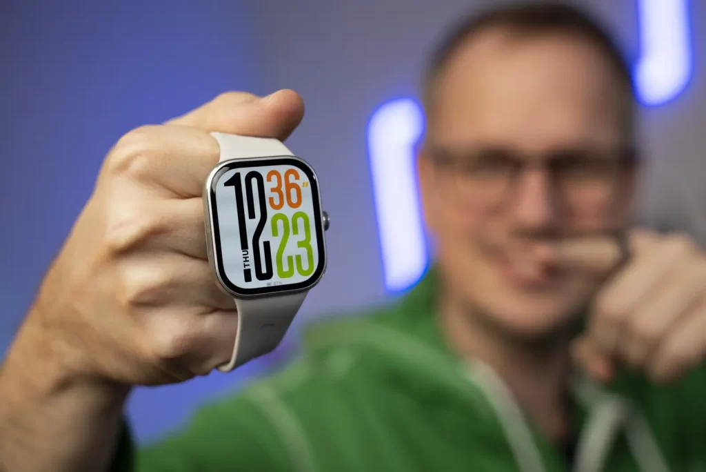Redmi Watch 5