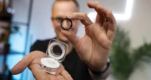 Samsung Galaxy Ring