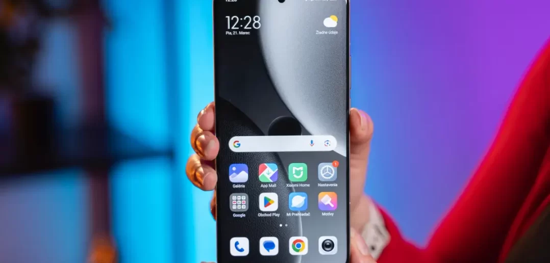 Xiaomi 15 Ultra