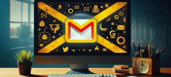 google gmail preskrtnute