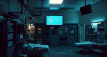 hospital_under_hacker_attack AI image