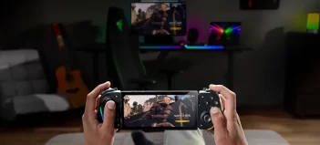 Razer PC Remote Play
