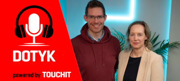 Podcast Dotyk