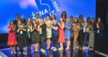 Slovak Women in Tech