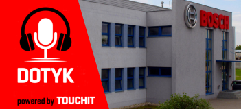 Podcast Dotyk
